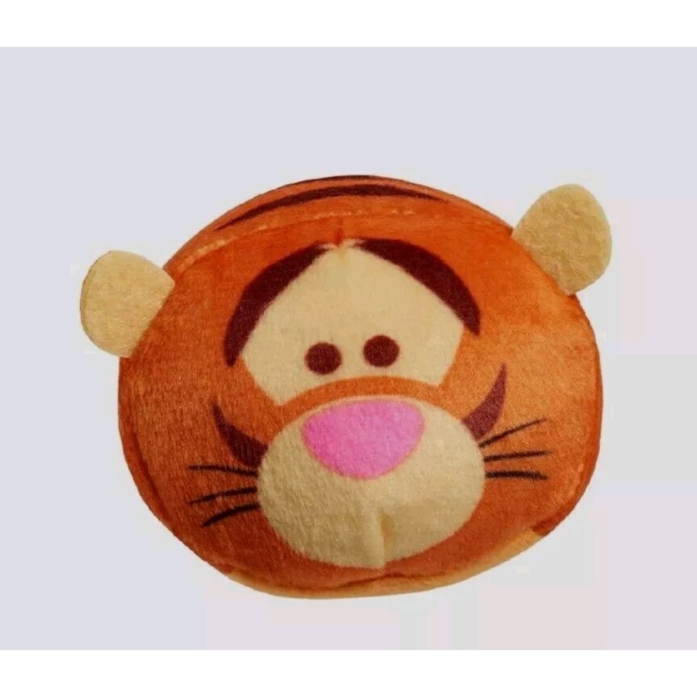 Disney  "Tsum Tsum" Series 3 - Mystery Collectible - Plush Blind‎ Bag NEW SEALED - Picture 8 of 14